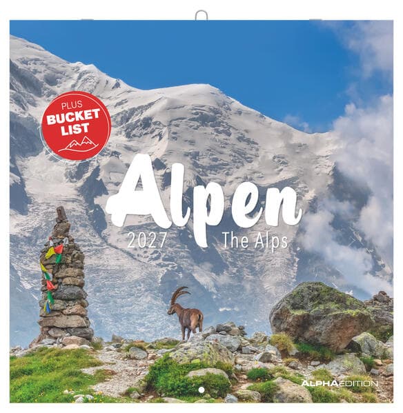 Alpen 2027