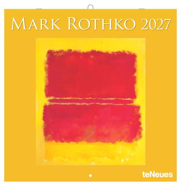 Mark Rothko 2027