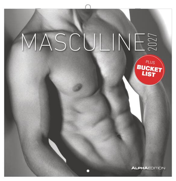 Masculine 2027