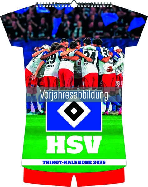 Hamburger SV 2027