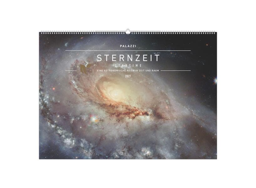 Sternzeit 2027