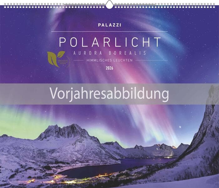 Polarlicht 2027
