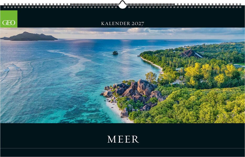 GEO Meer 2027