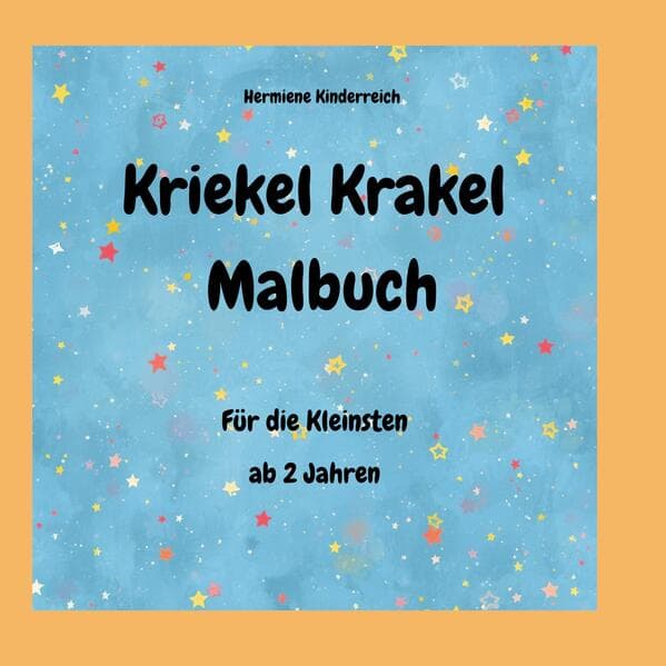 Kriekel Krakel Buch