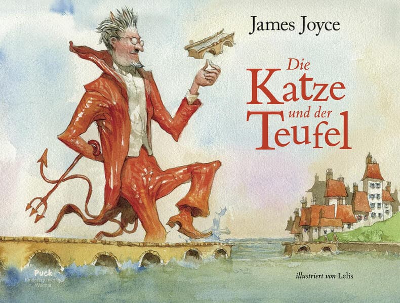 Die Katze und der Teufel