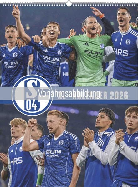 FC Schalke 04 2027