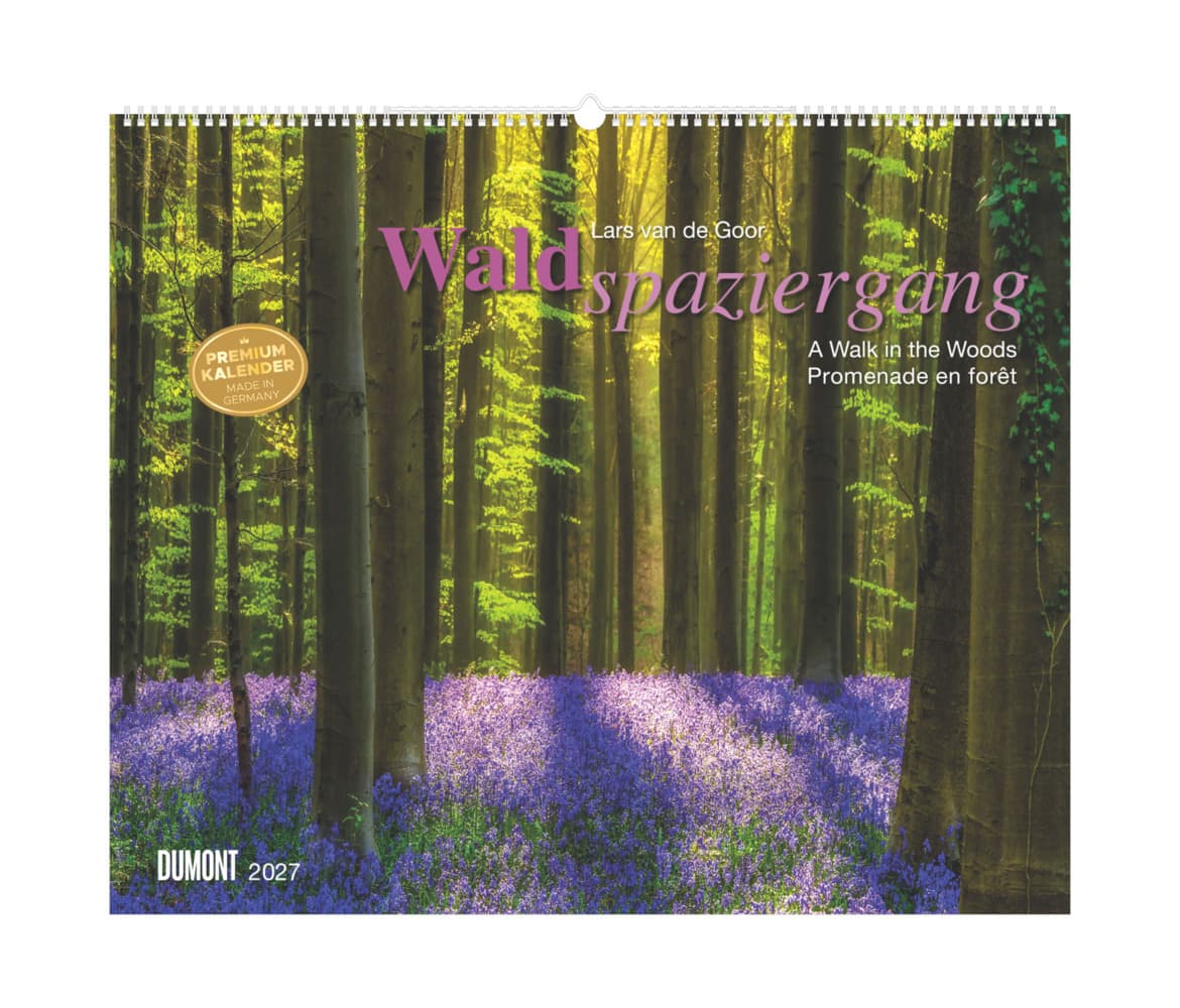 Waldspaziergang 2027