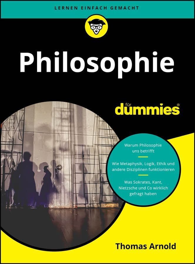 Philosophie für Dummies