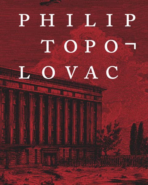 Philip Topolovac