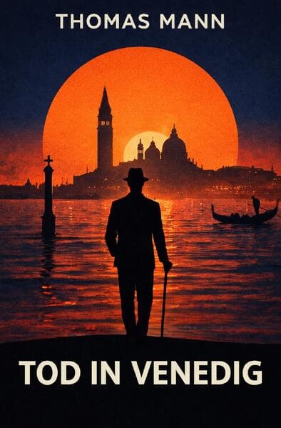 Der Tod in Venedig