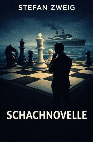 Schachnovelle