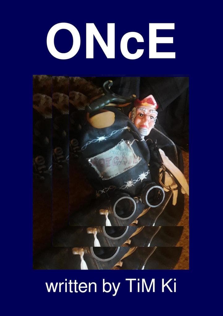 <div>ONcE</div>