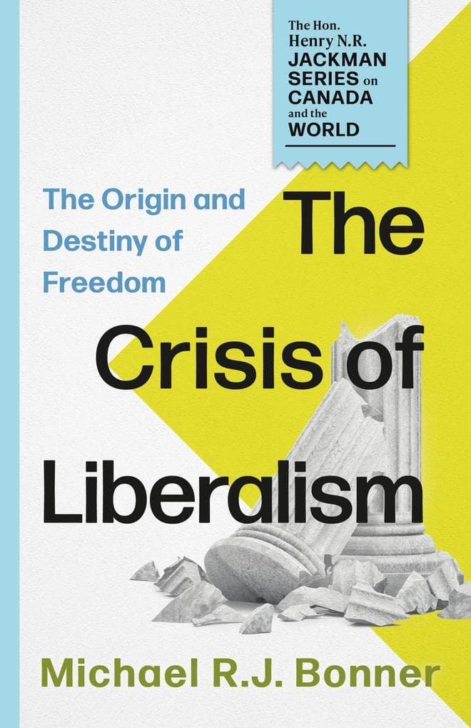 The Crisis of Liberalism