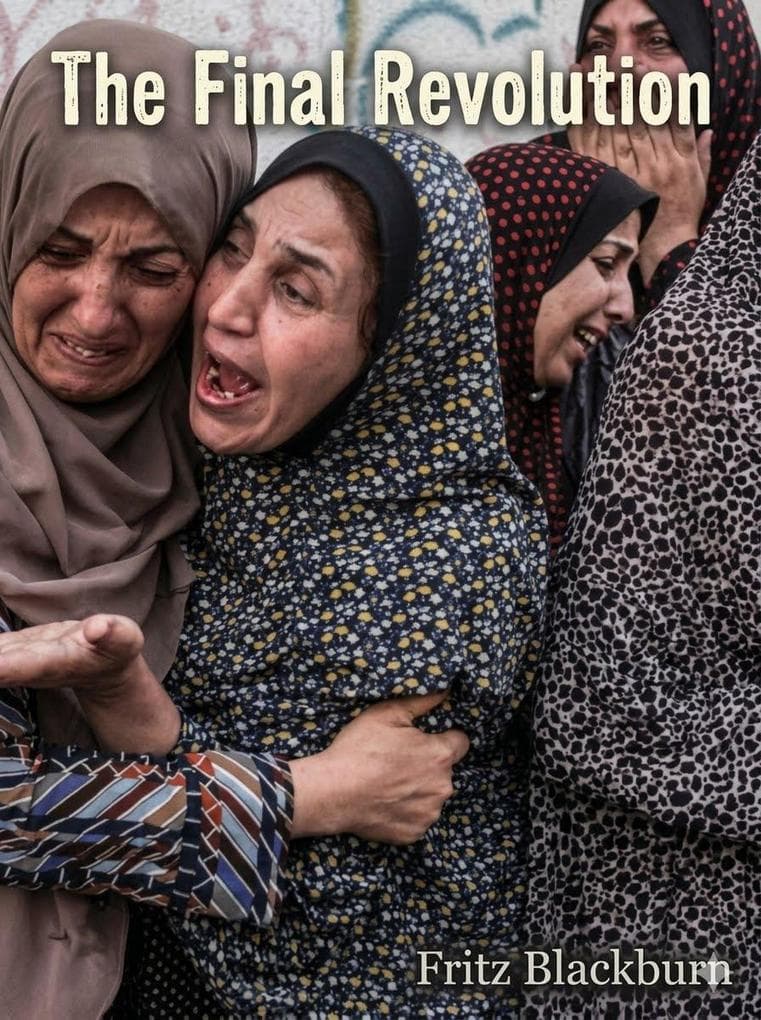 The Final Revolution