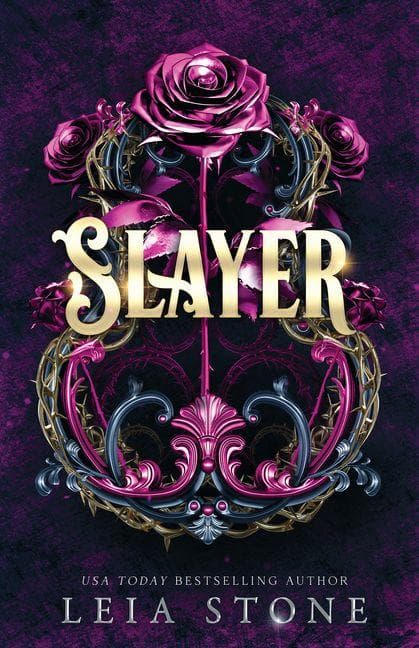 Slayer (Deluxe Edition)