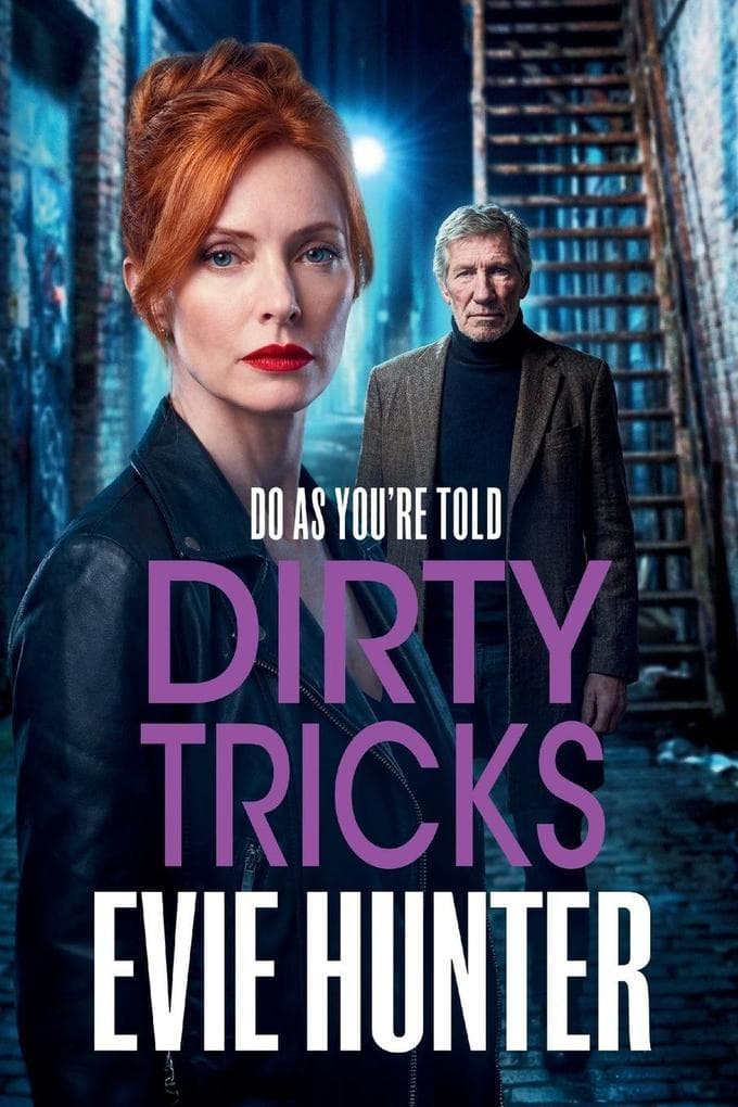 Dirty Tricks