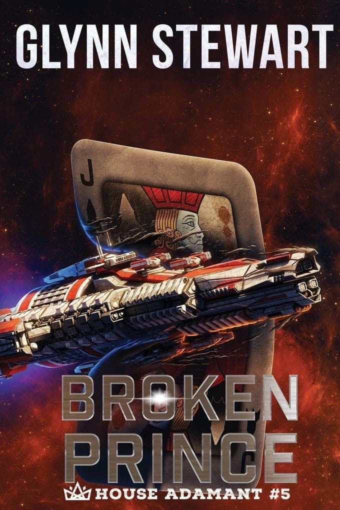 Broken Prince