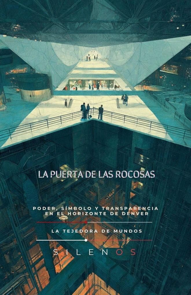 LA PUERTA DE LAS ROCOSAS