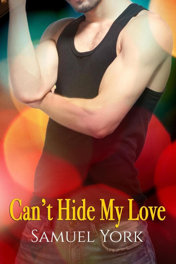 Can't Hide My Love