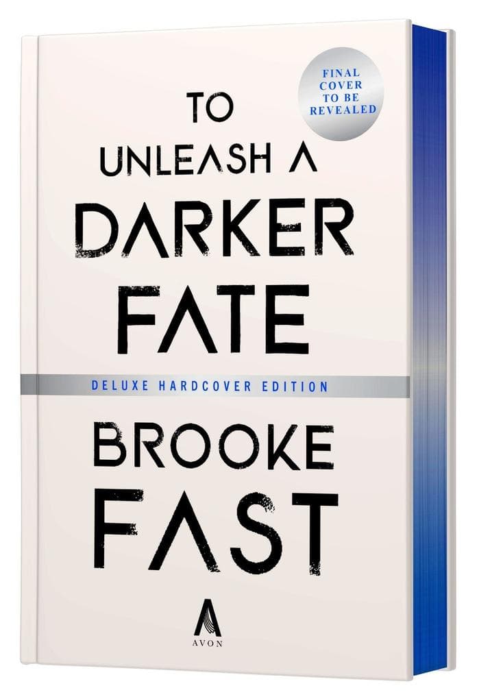 To Unleash a Darker Fate (Deluxe Limited Edition)