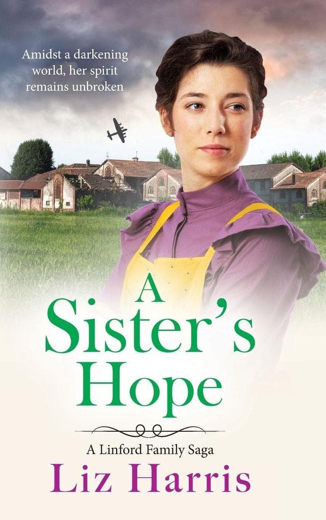 A Sister's Hope