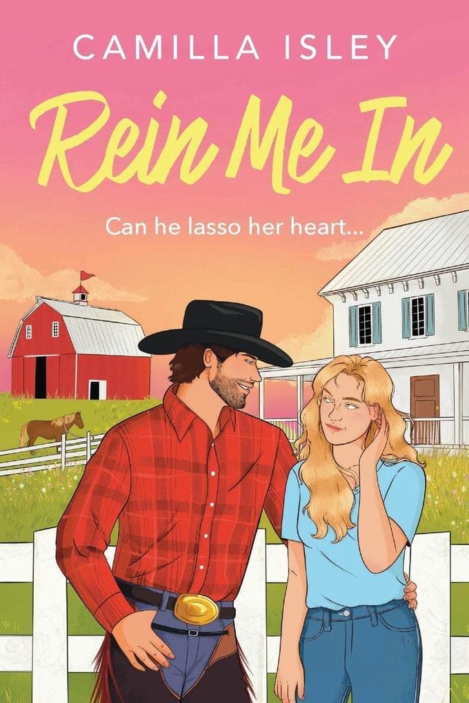 Rein Me In