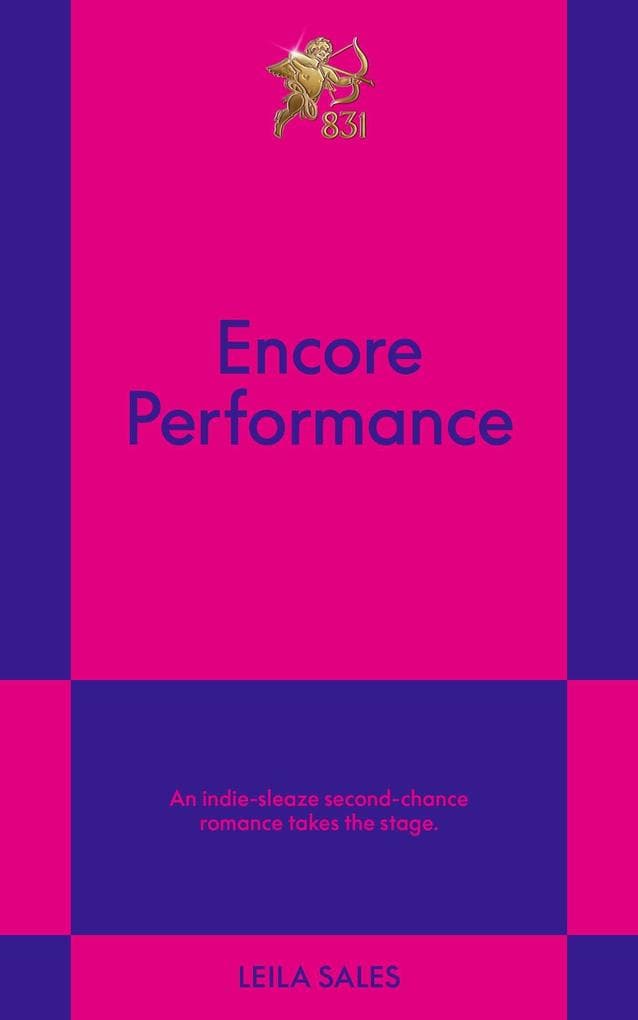 Encore Performance