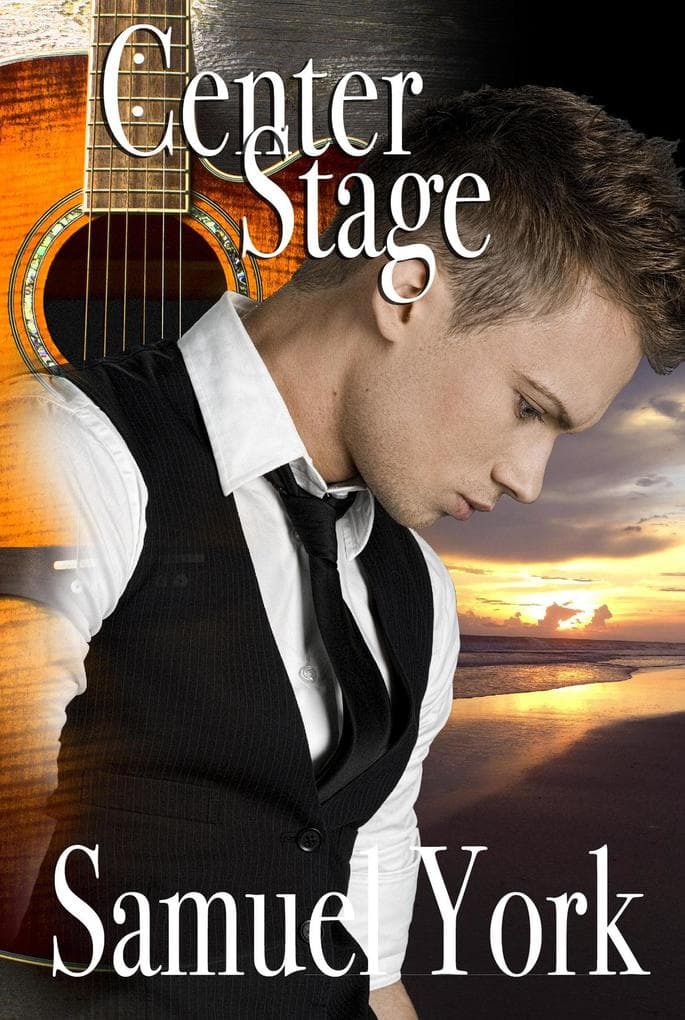 Center Stage