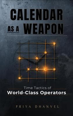 Calendar as a Weapon