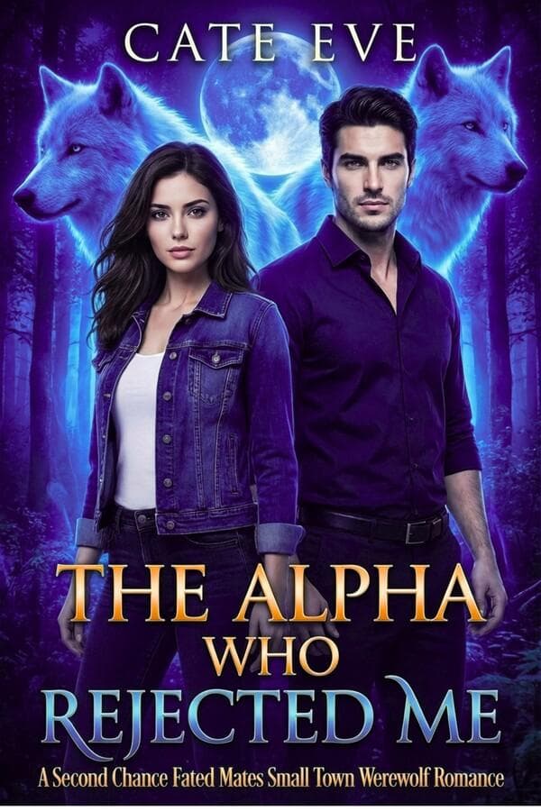 The Alpha Who Rejected Me