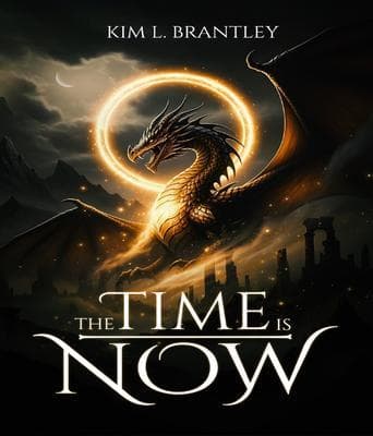 The Time is Now