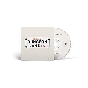 The Boys of Dungeon Lane