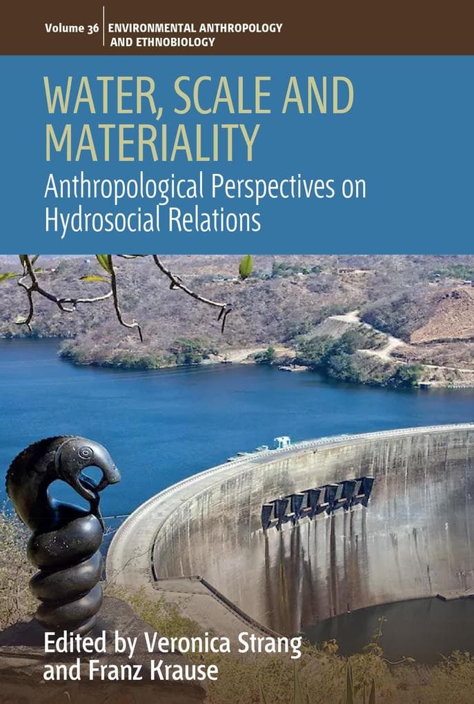 Water, Scale and Materiality