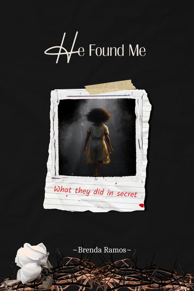 He Found Me