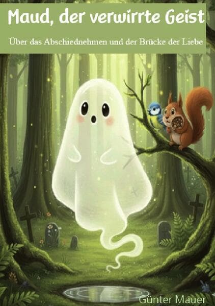 Maud, der verwirrte Geist