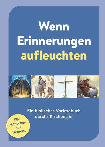 Wenn Erinnerungen aufleuchten