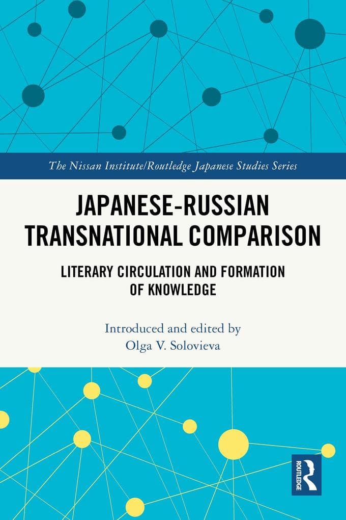 Japanese-Russian Transnational Comparison