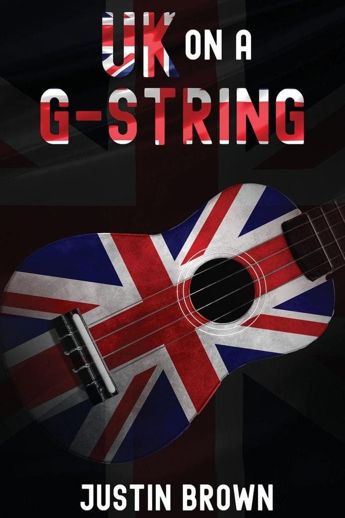 UK on a G-String