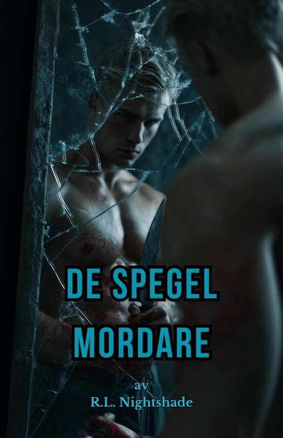 De Spegel Mordare