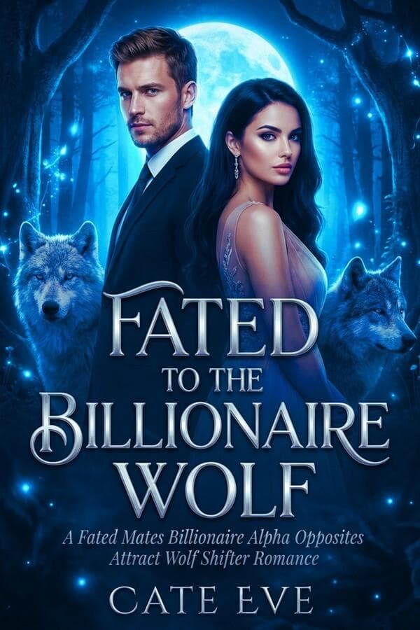 Fated to the Billionaire Wolf