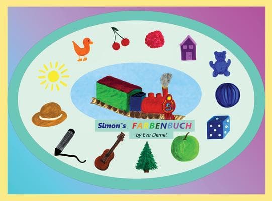 Simons Farbenbuch
