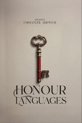 Honour Languages