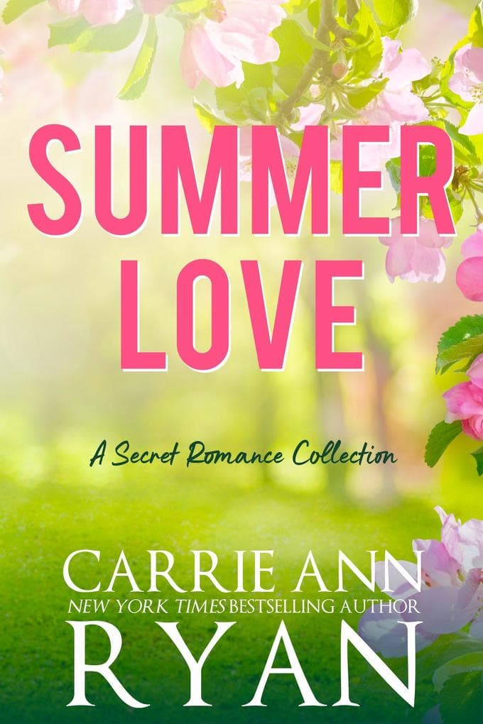 Summer Love: A Secret Romance Collection (Forever More)