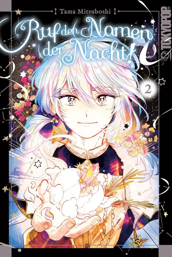 Ruf den Namen der Nacht! Vol. 2