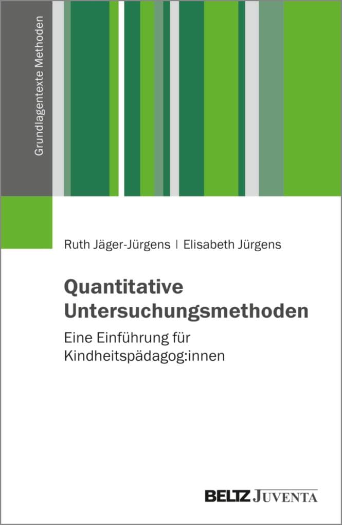 Quantitative Untersuchungsmethoden