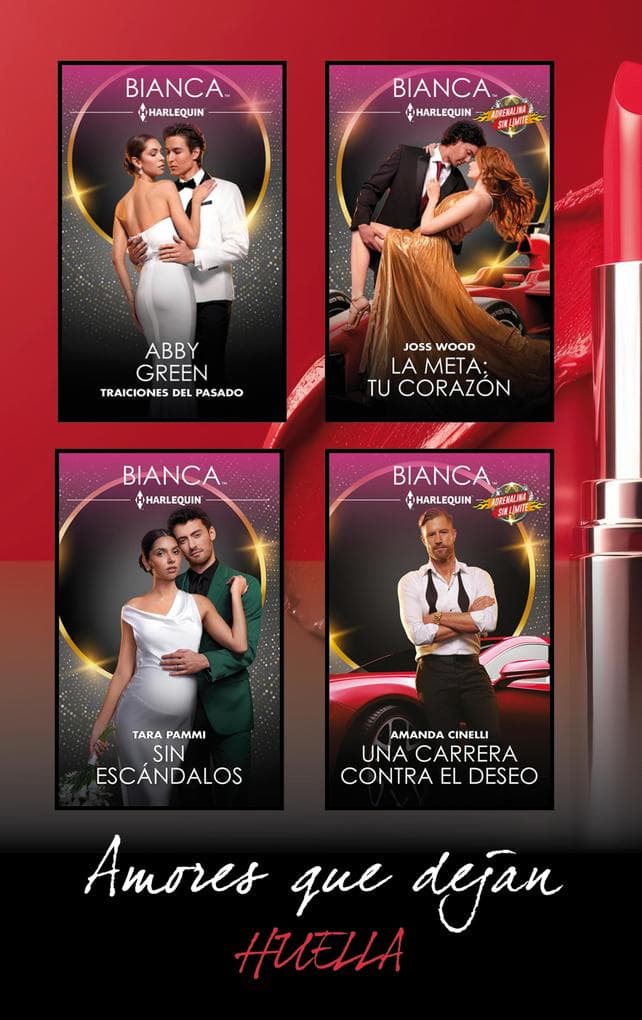 E-Pack Bianca 2 abril 2026