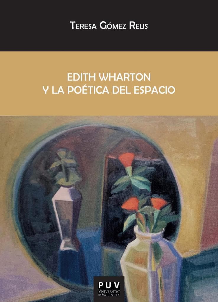 Edith Wharton y la poética del espacio