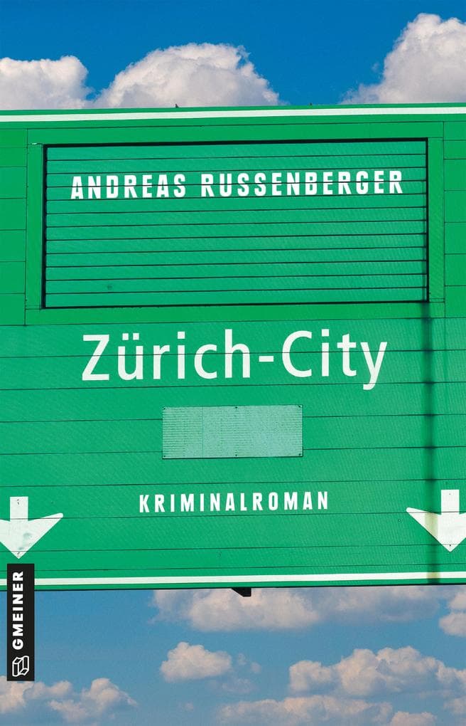 Zürich City