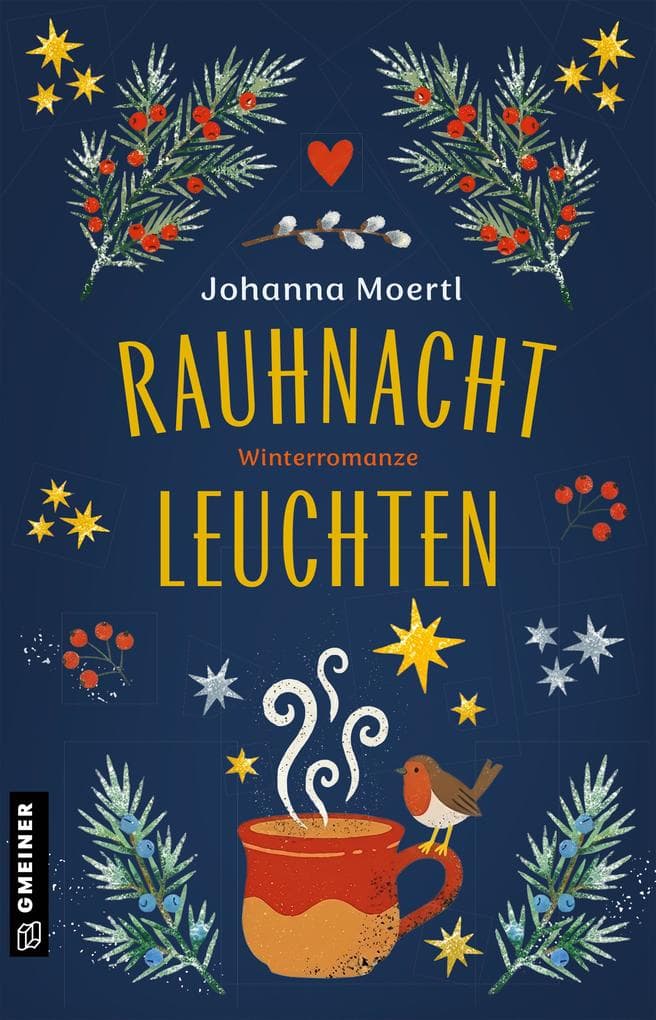Rauhnachtleuchten