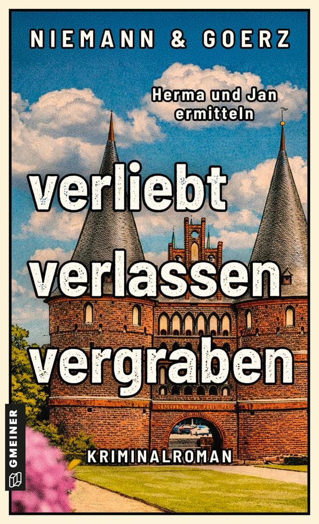 verliebt, verlassen, vergraben